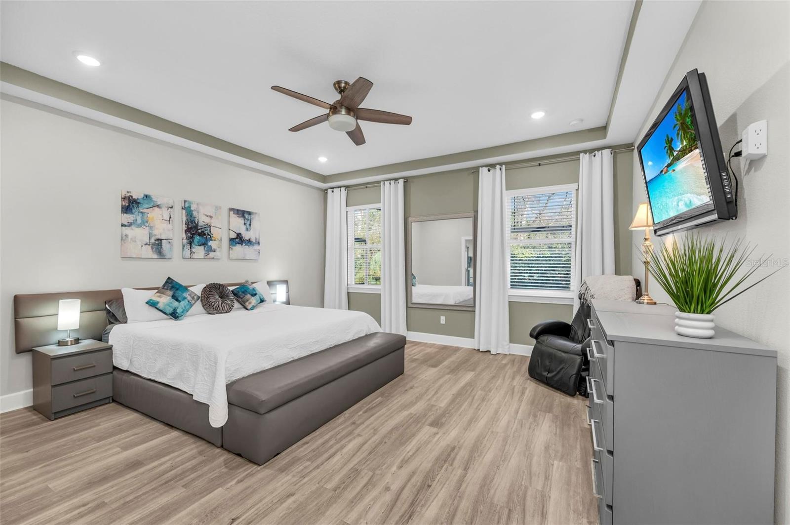 Image 30 of 76 For 7284 Great Egret Boulevard