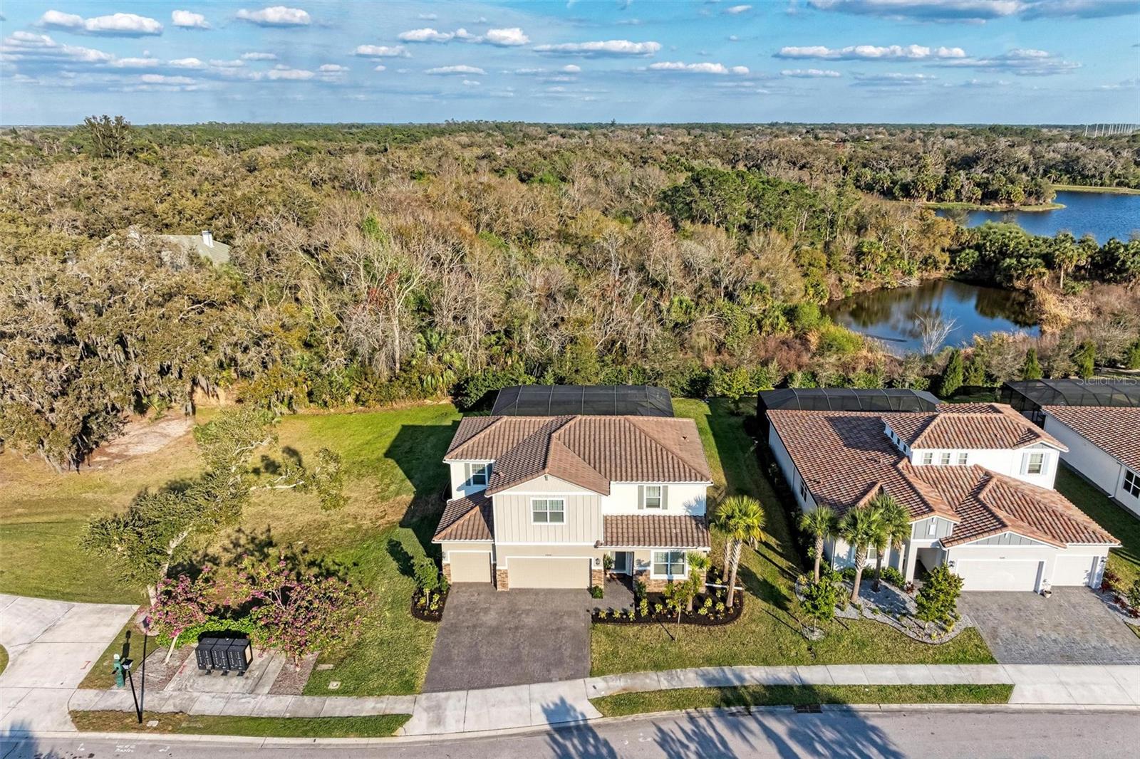 Image 4 of 76 For 7284 Great Egret Boulevard