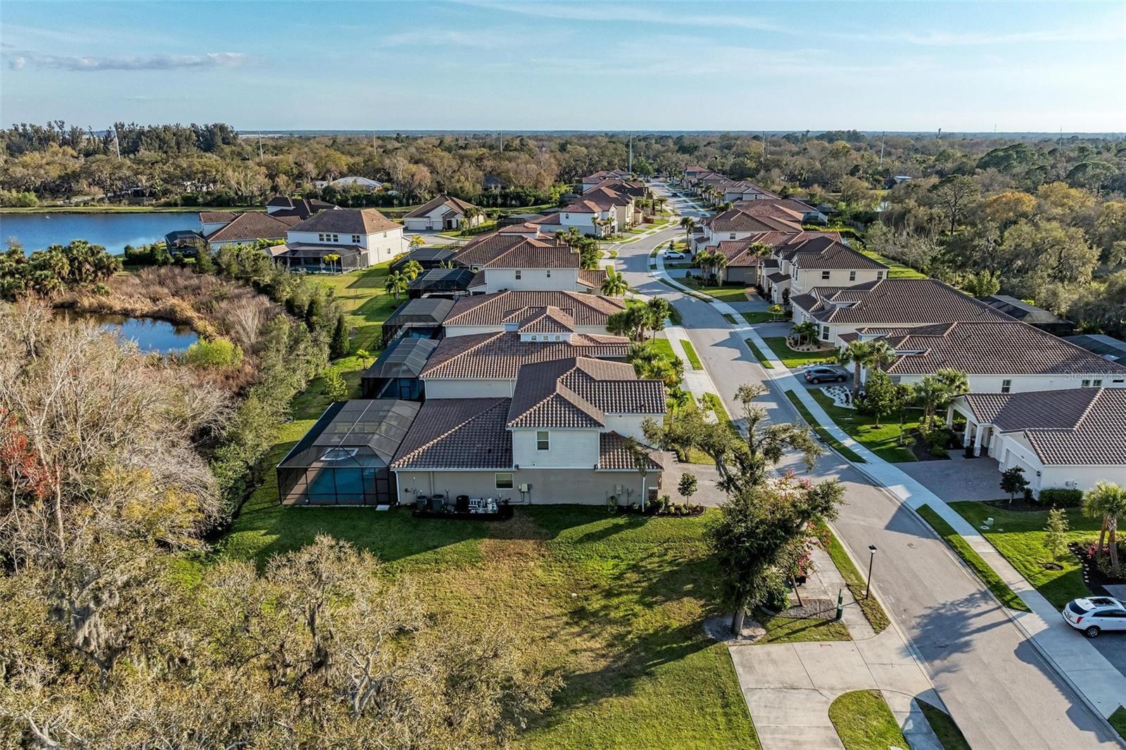 Image 8 of 76 For 7284 Great Egret Boulevard
