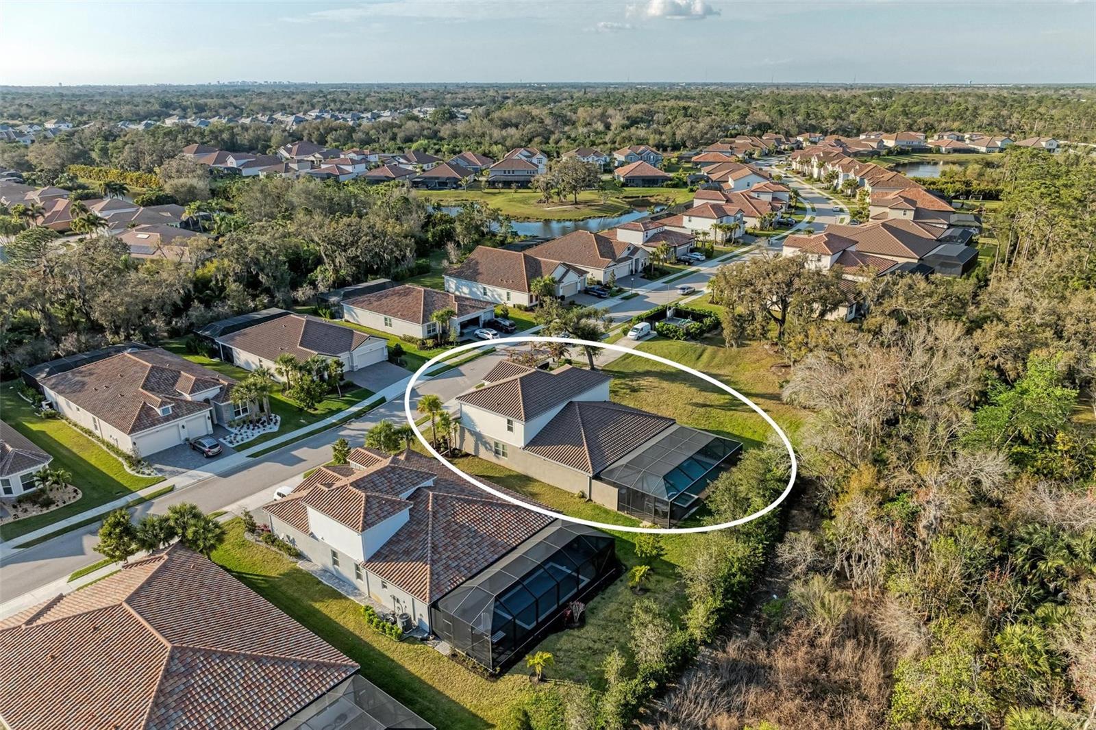 Image 9 of 76 For 7284 Great Egret Boulevard