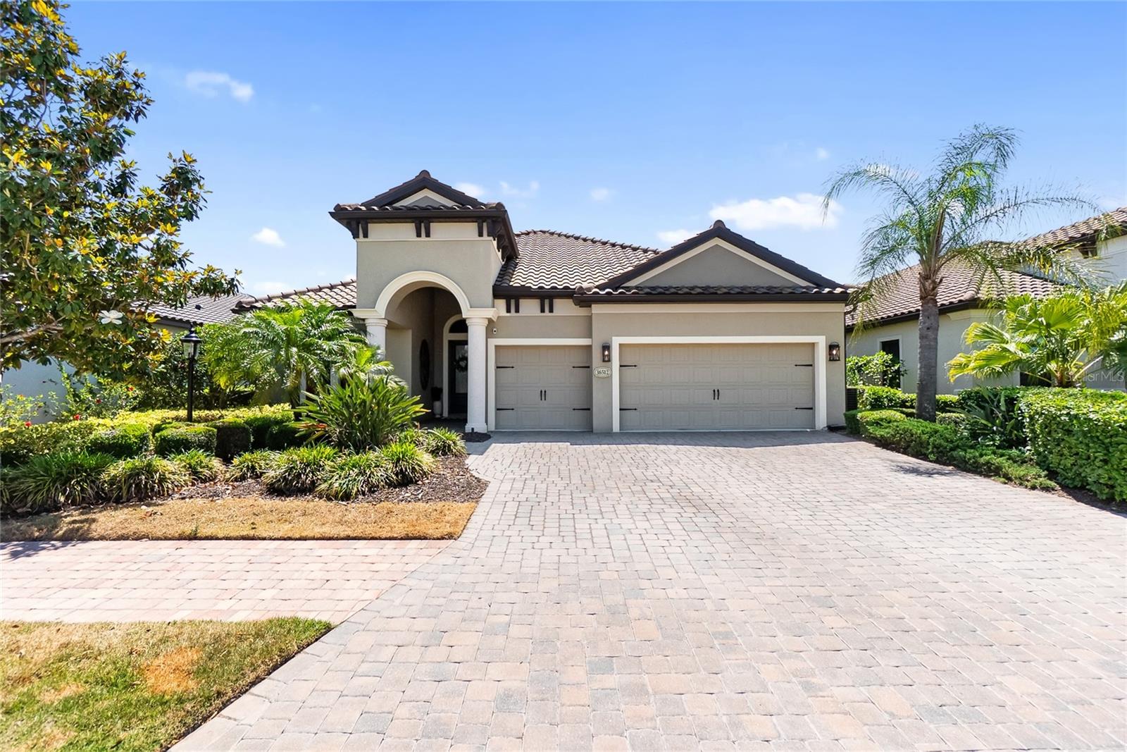 Details for 16512 Berwick Terrace, BRADENTON, FL 34202