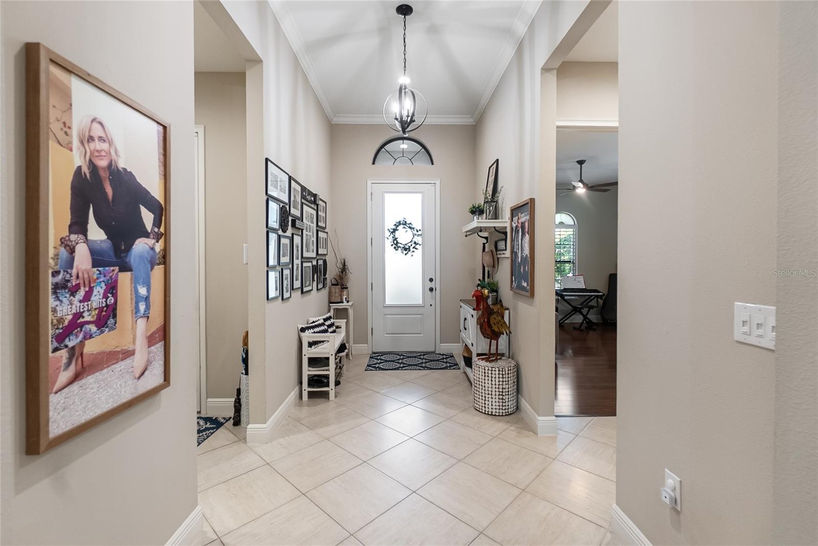 Image 4 of 53 For 16512 Berwick Terrace