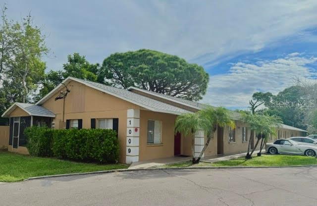 Details for 1009 63rd W, BRADENTON, FL 34207