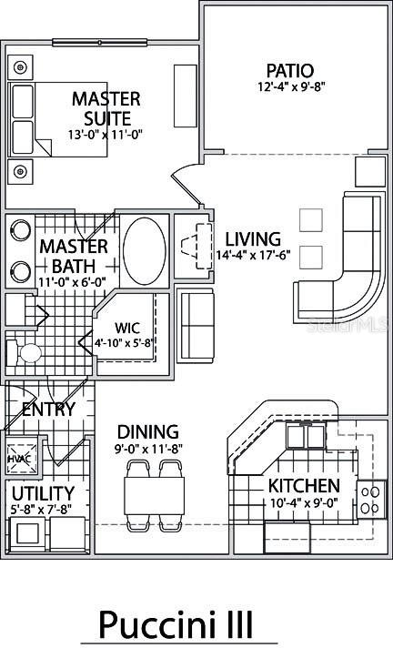 Image 29 of 64 For 4114 Central Sarasota Pkwy  1124