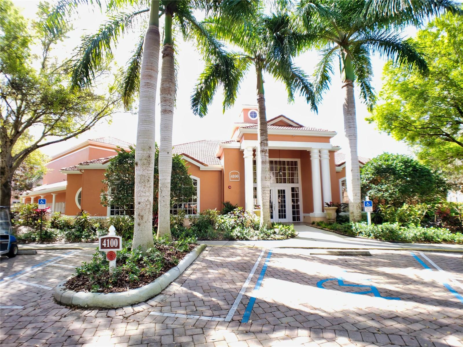 Image 53 of 64 For 4114 Central Sarasota Pkwy  1124