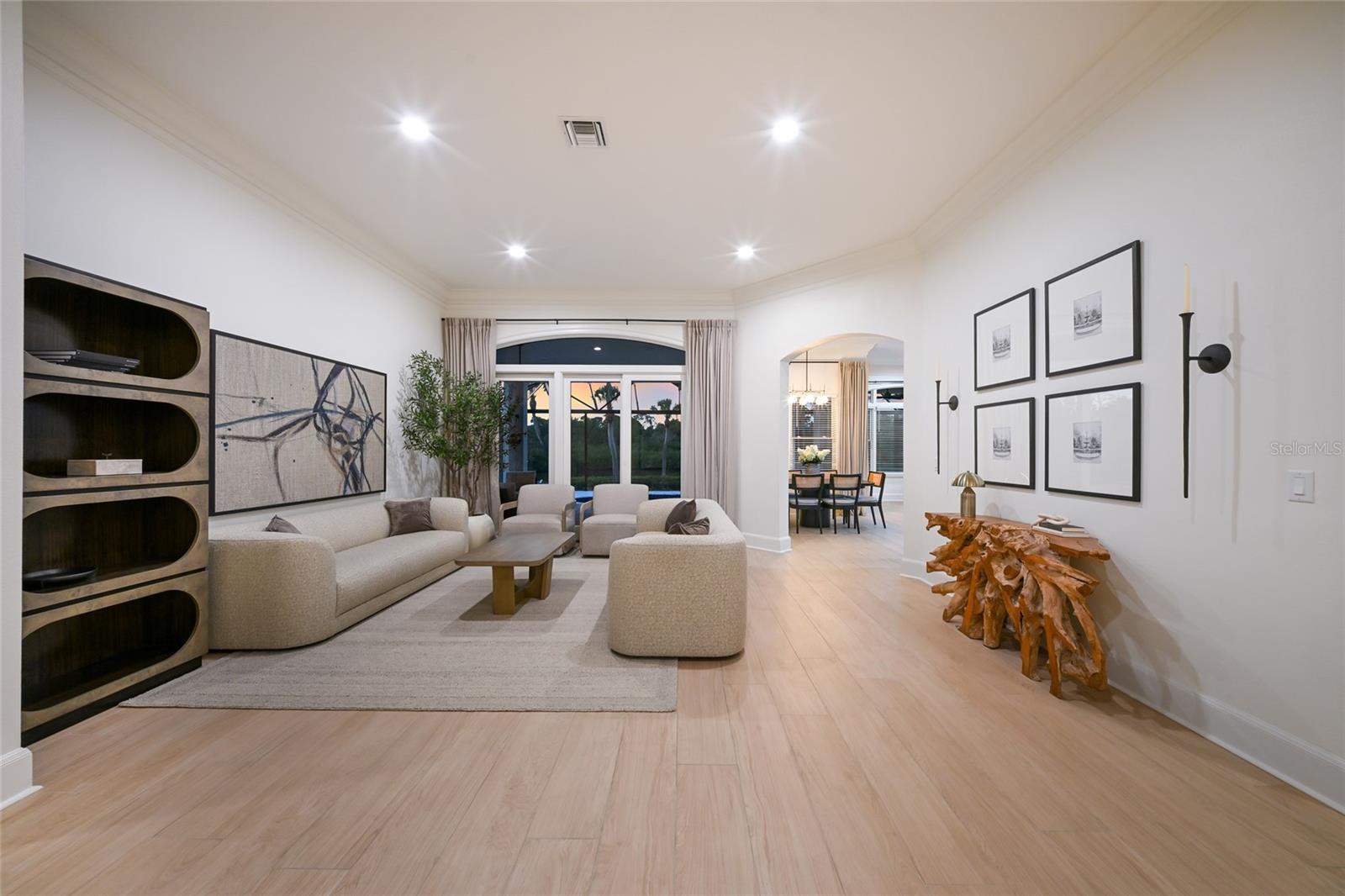 Image 11 of 50 For 4678 Silent Creek Way