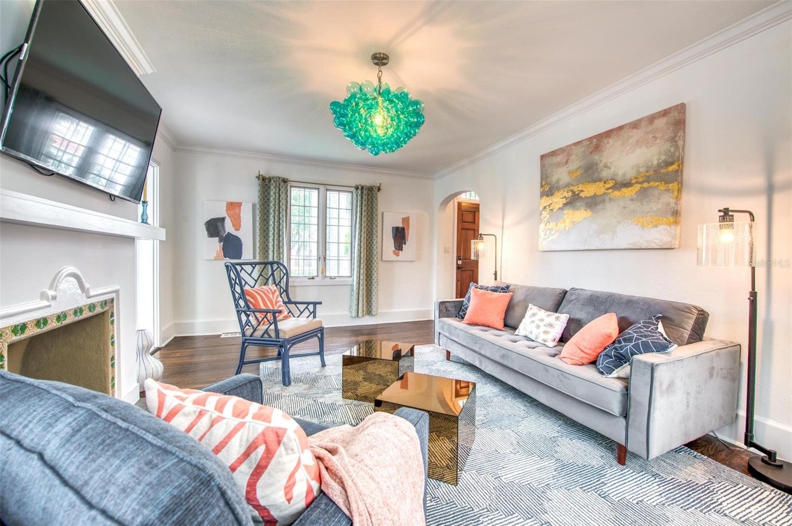 Image 9 of 76 For 76 Washington Drive