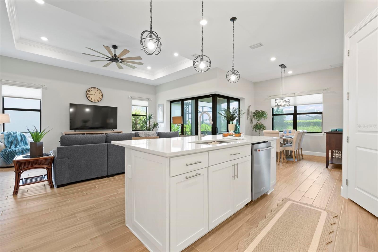 Image 14 of 58 For 6205 Grande Talon Lane