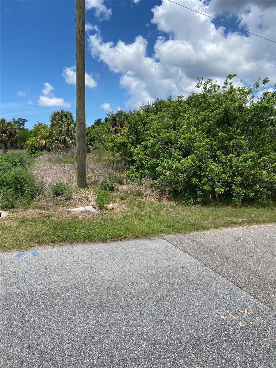 Details for Lot 34 Sarletto Street, NORTH PORT, FL 34287
