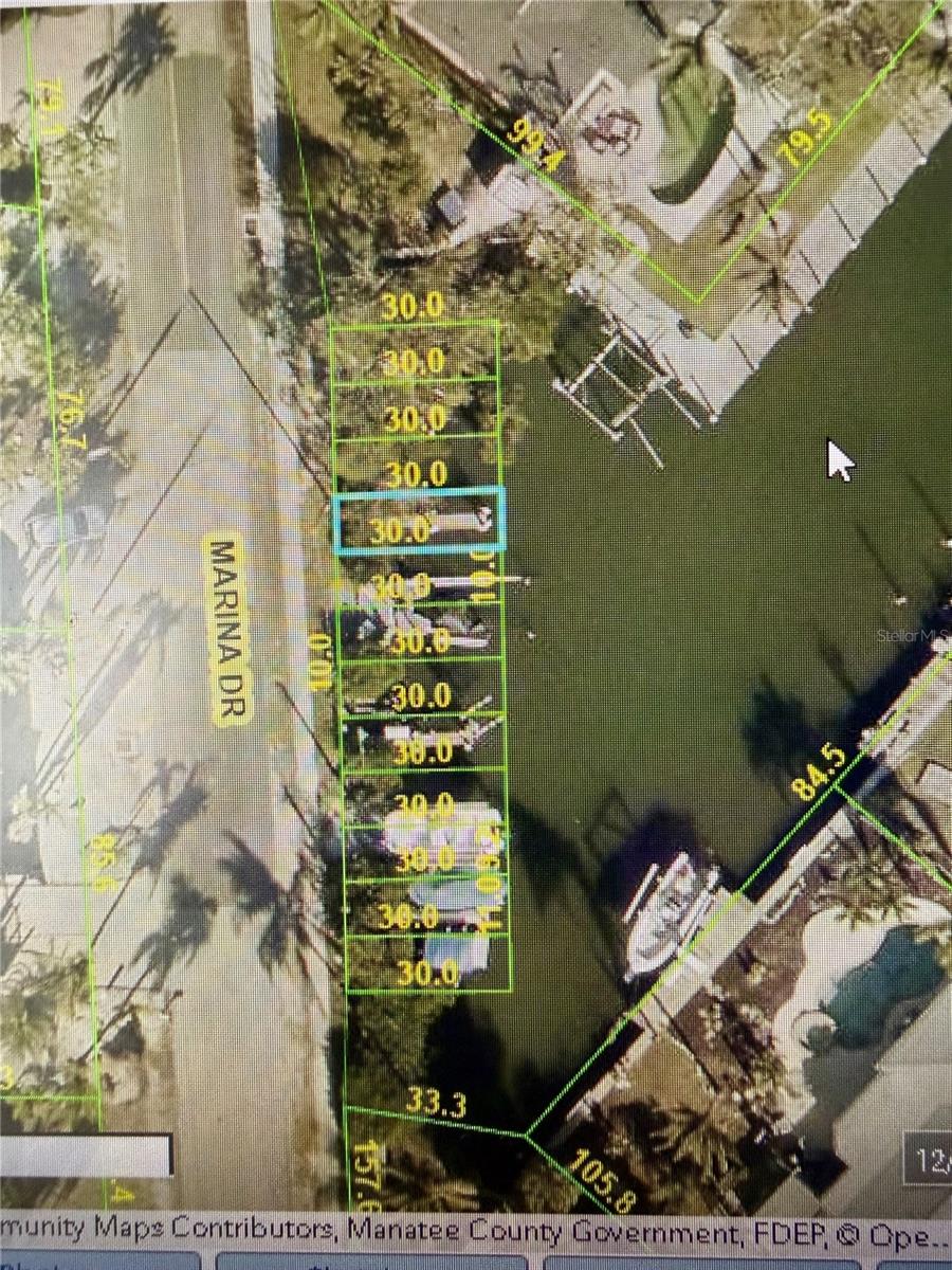 Image 3 of 4 For 8303 Marina Drive 12