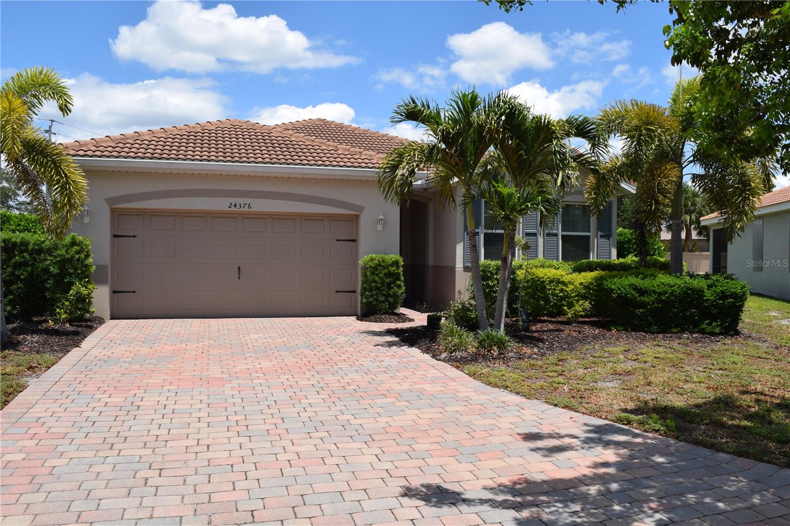 Details for 24376 Riverfront Drive, PUNTA GORDA, FL 33980