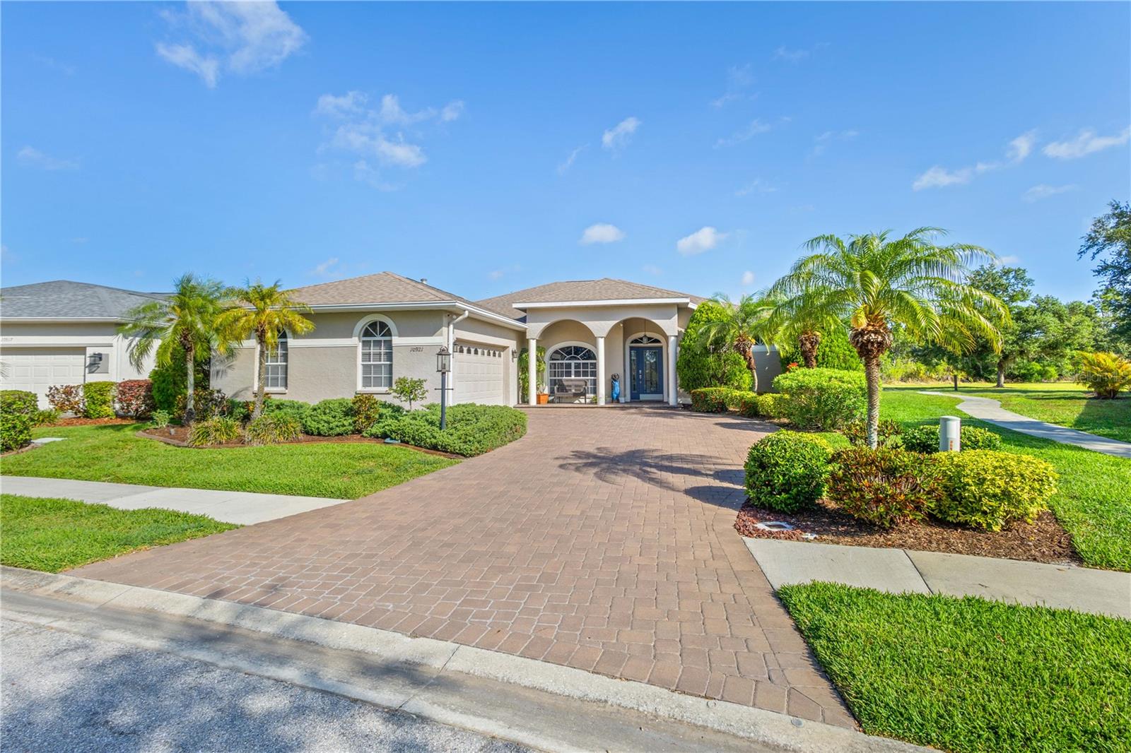 Details for 10921 Bluestem Circle, LAKEWOOD RANCH, FL 34202