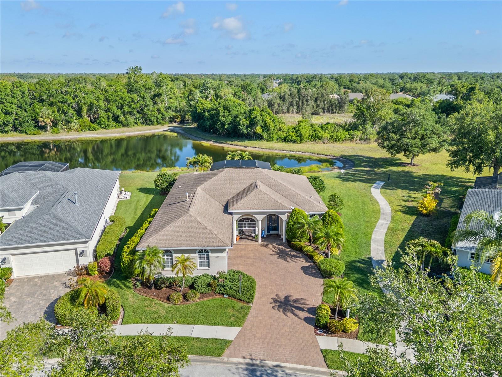 Image 45 of 57 For 10921 Bluestem Circle