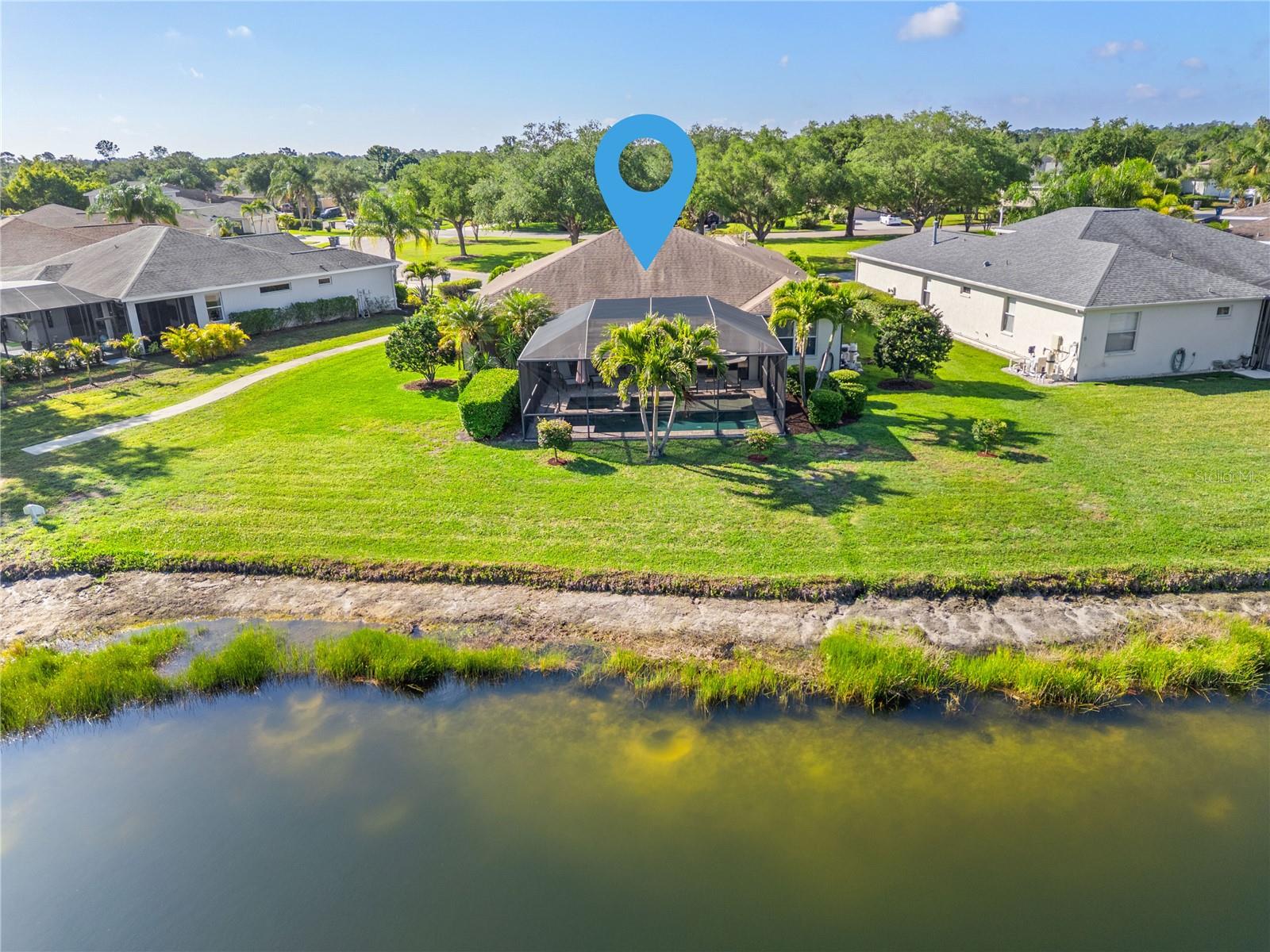 Image 51 of 57 For 10921 Bluestem Circle