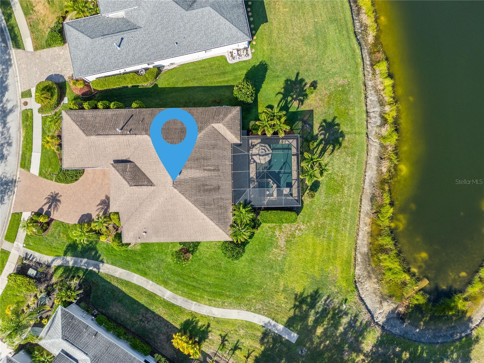 Image 52 of 57 For 10921 Bluestem Circle