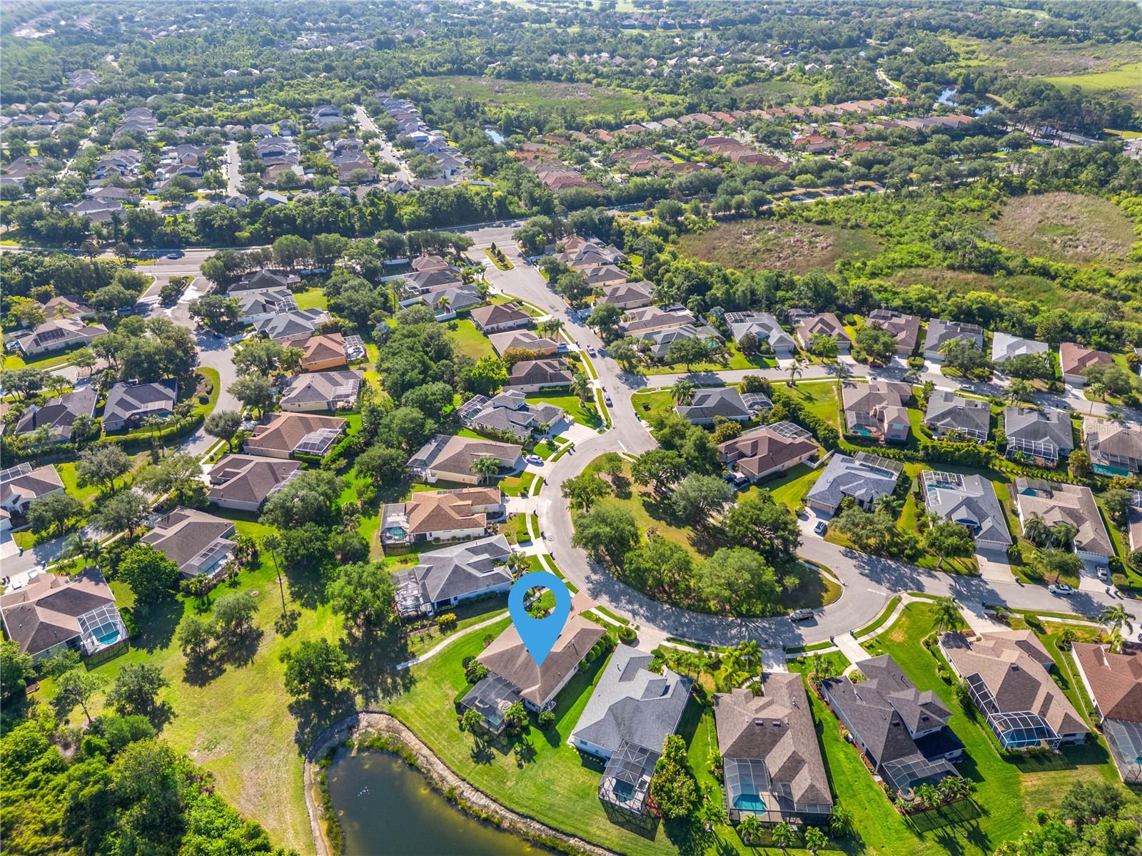 Image 55 of 57 For 10921 Bluestem Circle