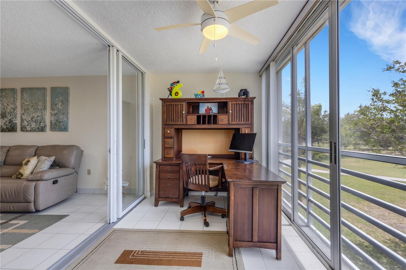Image 23 of 38 For 4480 Fairways Boulevard 208