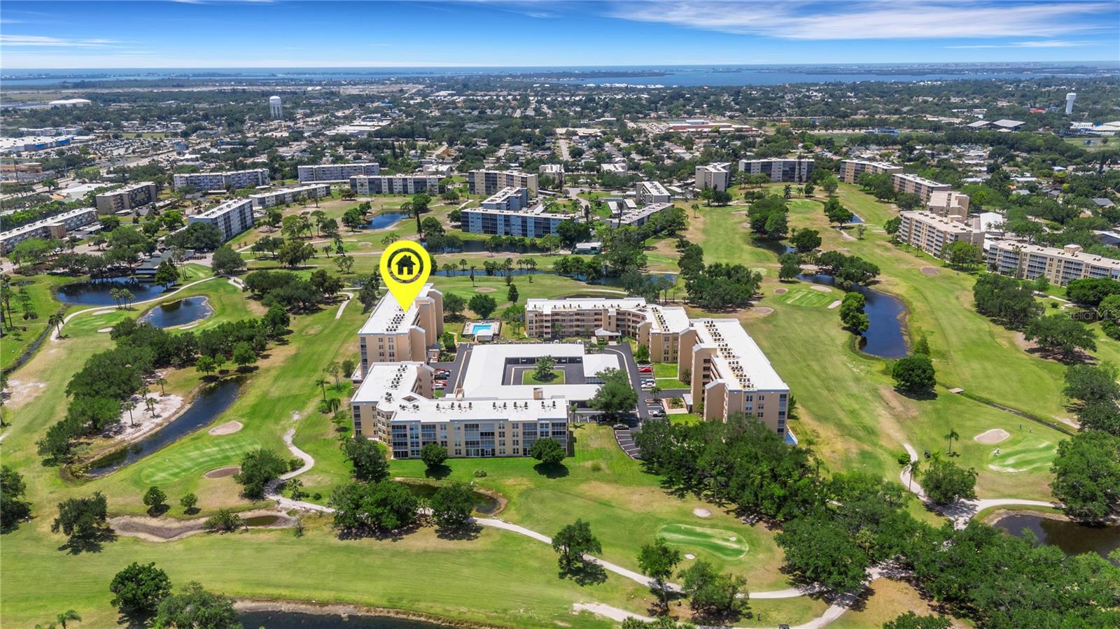Image 37 of 38 For 4480 Fairways Boulevard 208