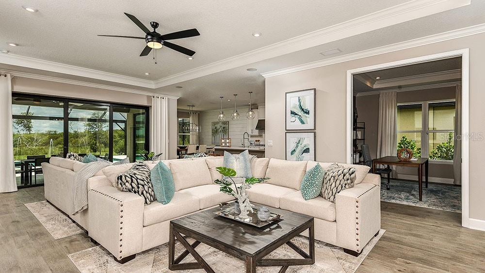 Image 5 of 40 For 6933 Prairie Oak Way