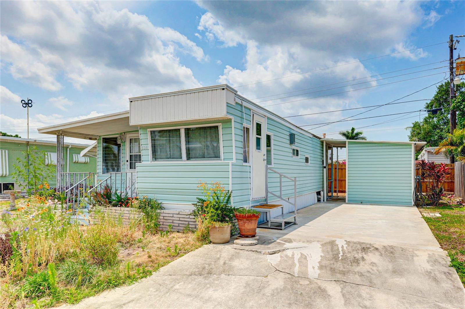 Image 2 of 25 For 604 49th Avenue Drive W