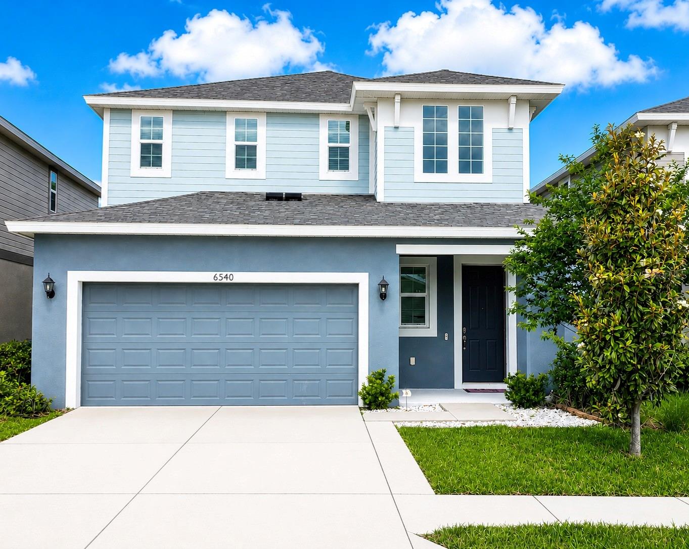 Details for 6540 Great Bear Drive, LAKELAND, FL 33805