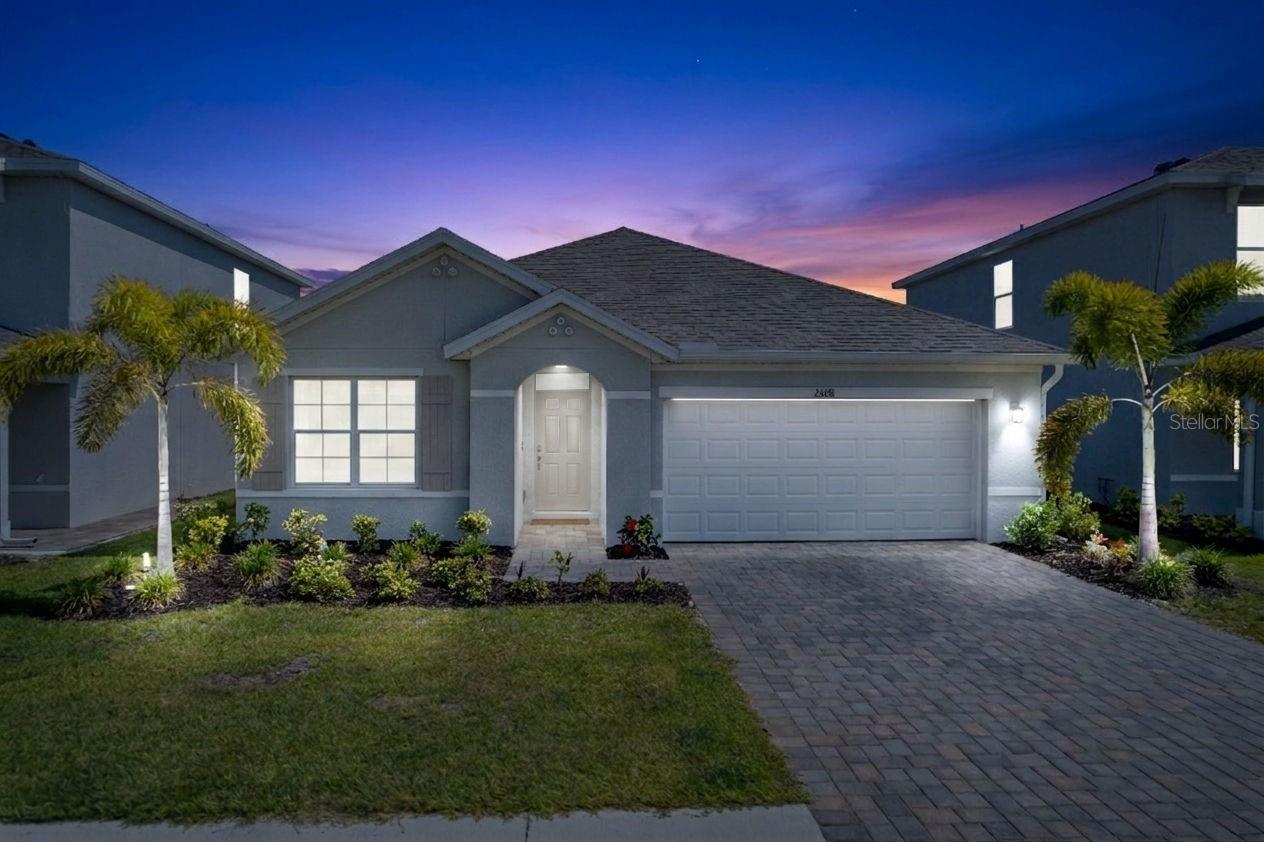 Details for 2608 Table Coral Trail, NORTH FORT MYERS, FL 33903