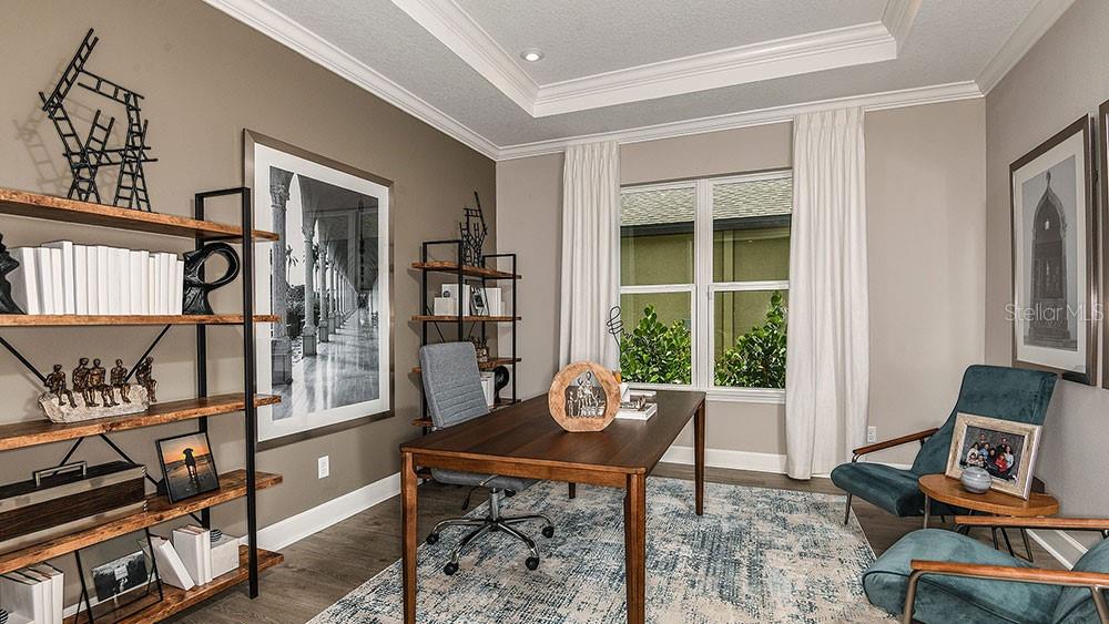 Image 16 of 41 For 6913 Prairie Oak Way
