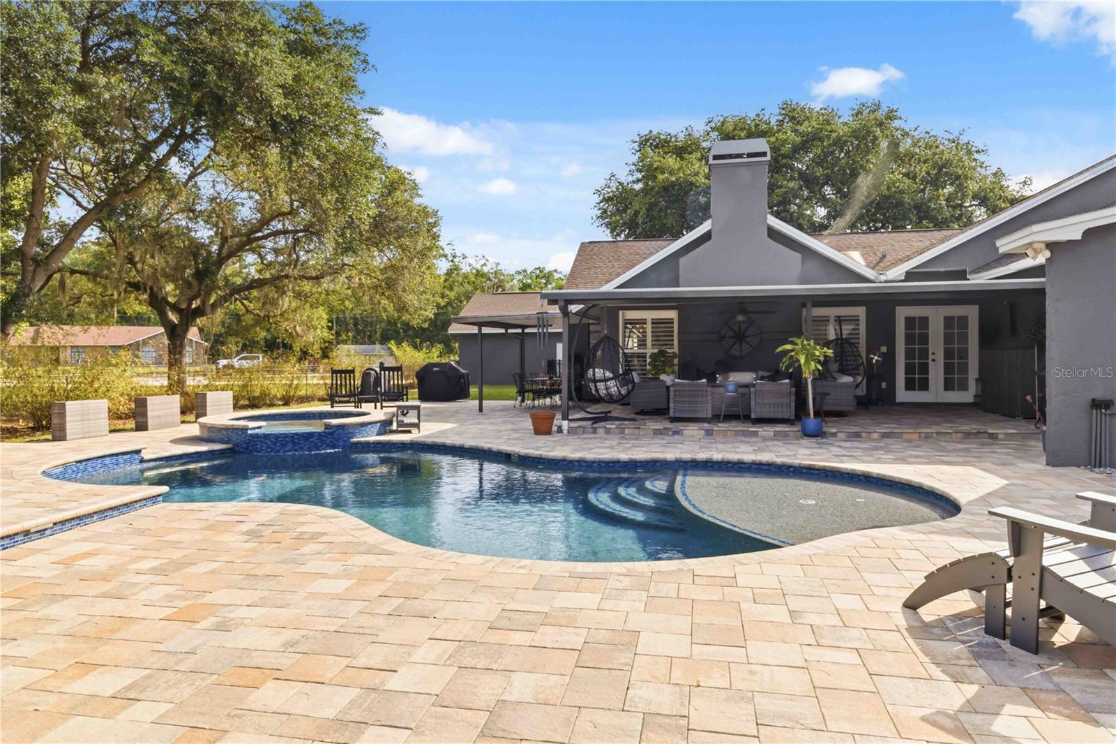 Image 43 of 57 For 28424 Deedra Drive