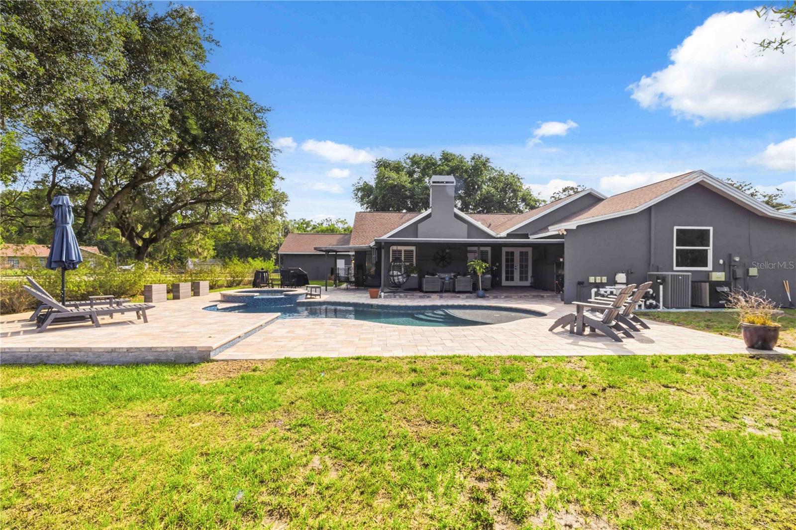 Image 47 of 57 For 28424 Deedra Drive