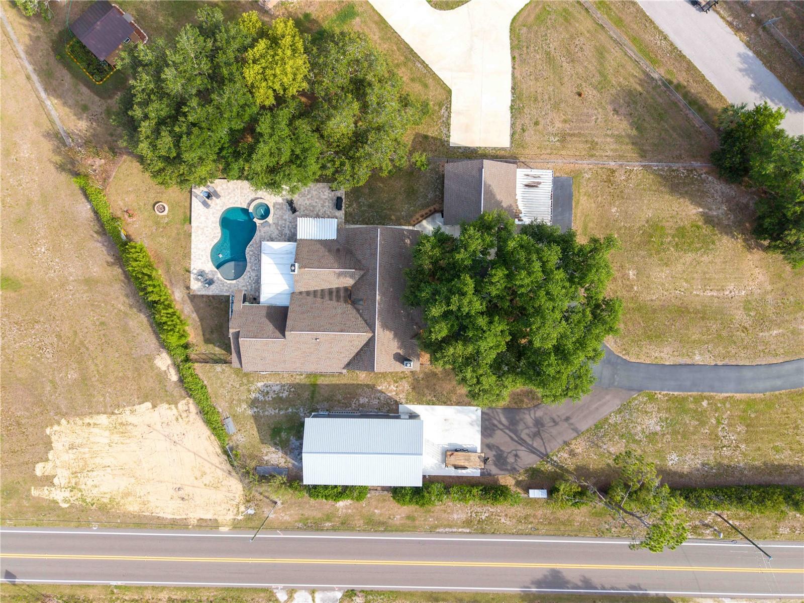 Image 55 of 57 For 28424 Deedra Drive