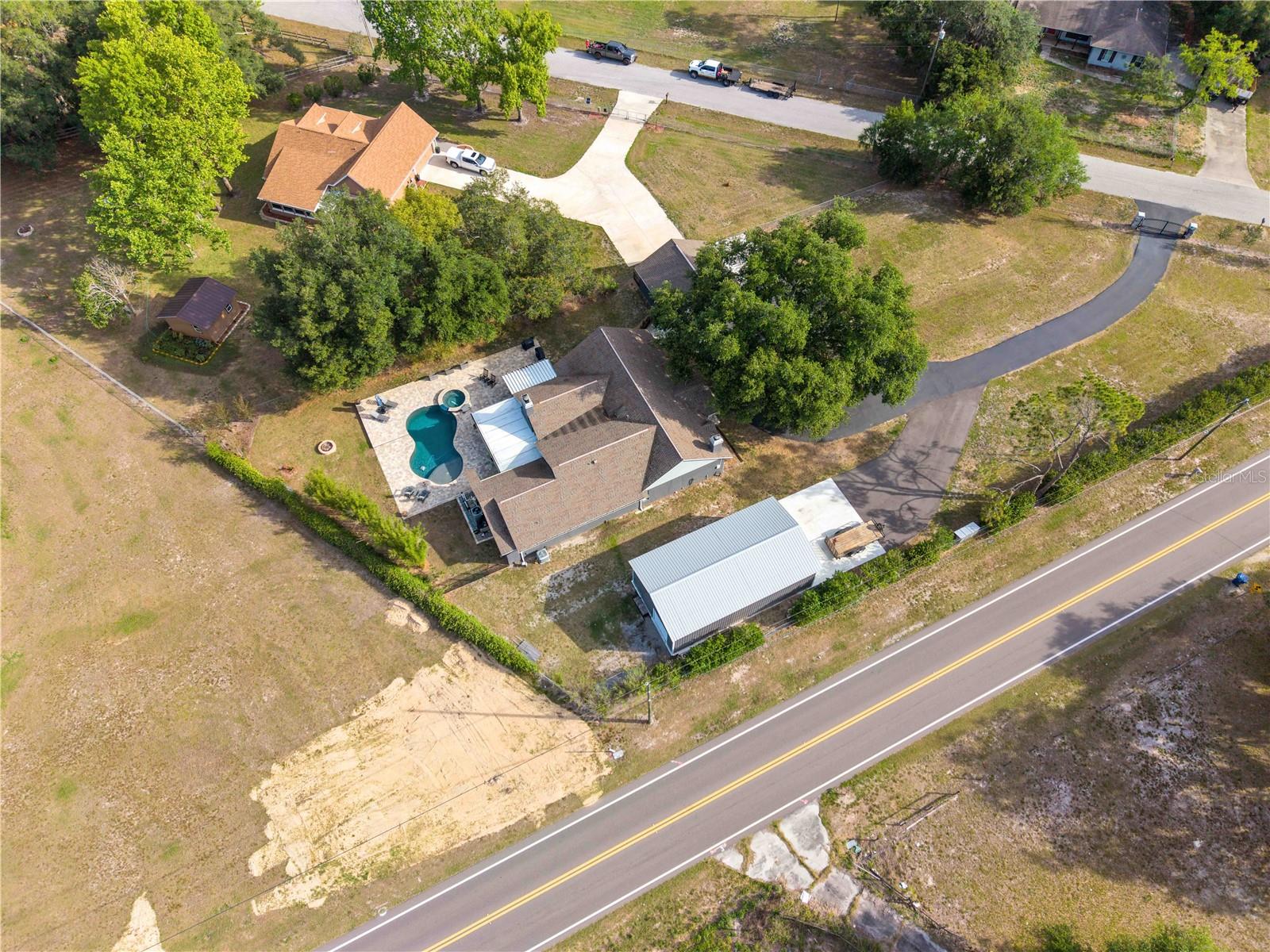 Image 56 of 57 For 28424 Deedra Drive