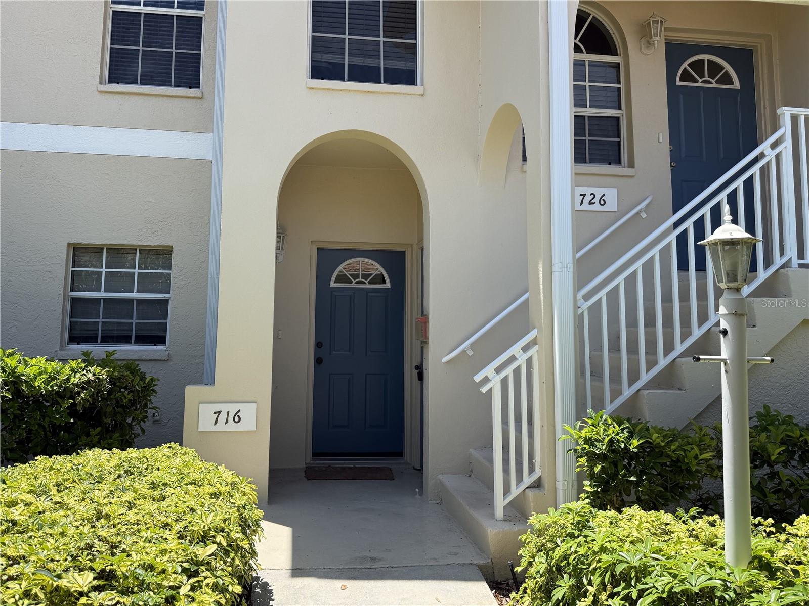 Listing Details for 8370 Wingate Drive 716, SARASOTA, FL 34238