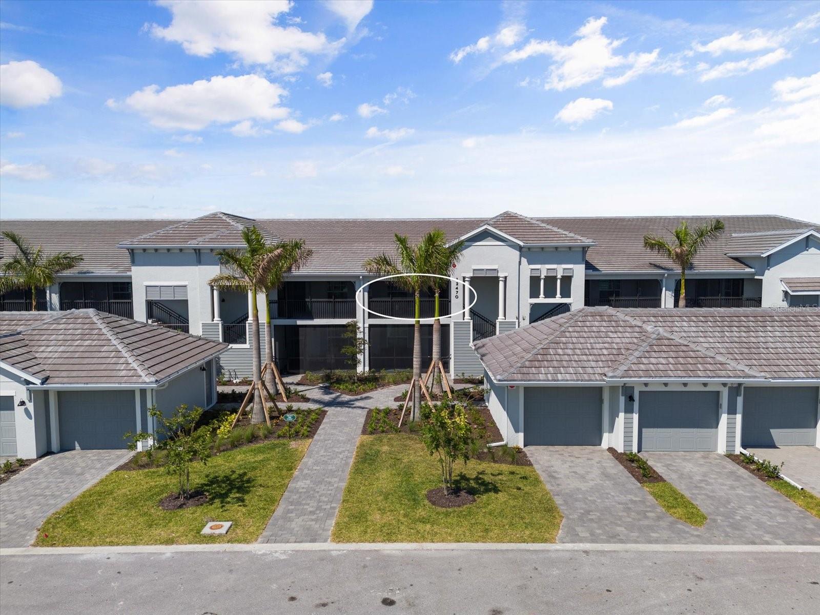 Image 38 of 62 For 12470 Wellen Golf Street 205