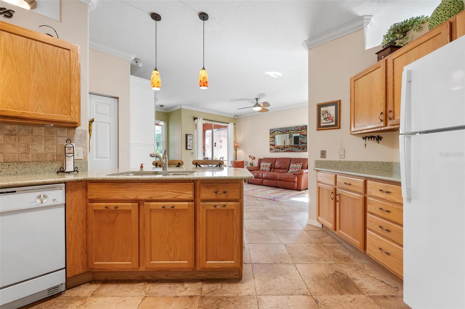 Image 15 of 50 For 1434 Millbrook Circle