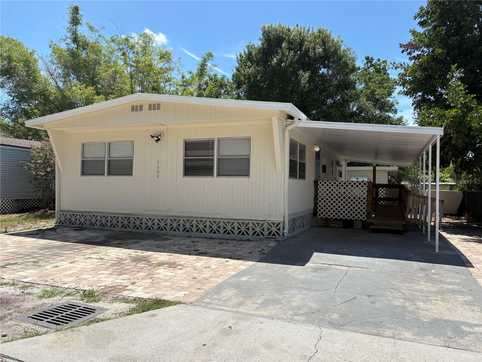 Image 3 of 37 For 3608 16th Street W