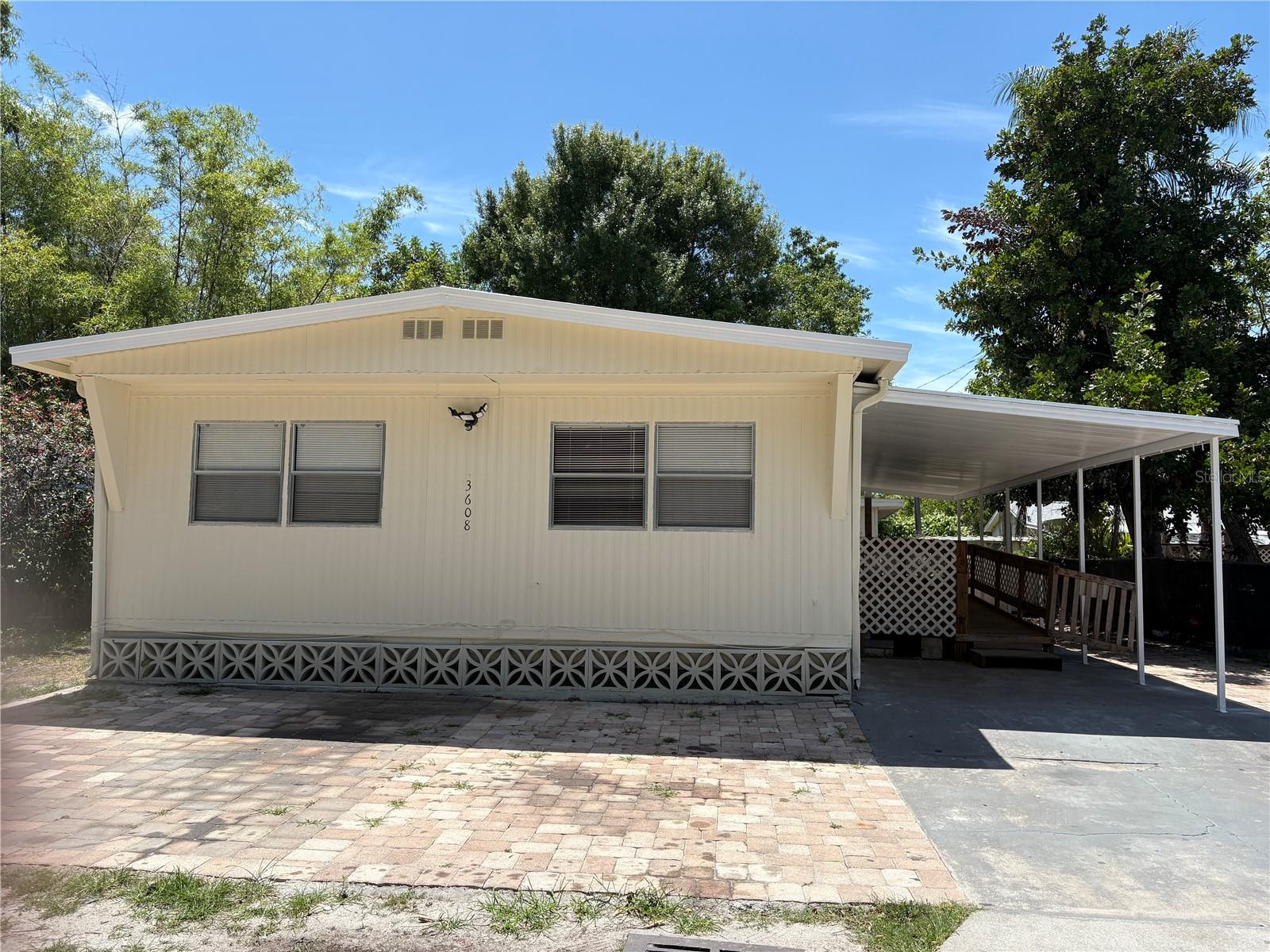 Image 5 of 37 For 3608 16th Street W
