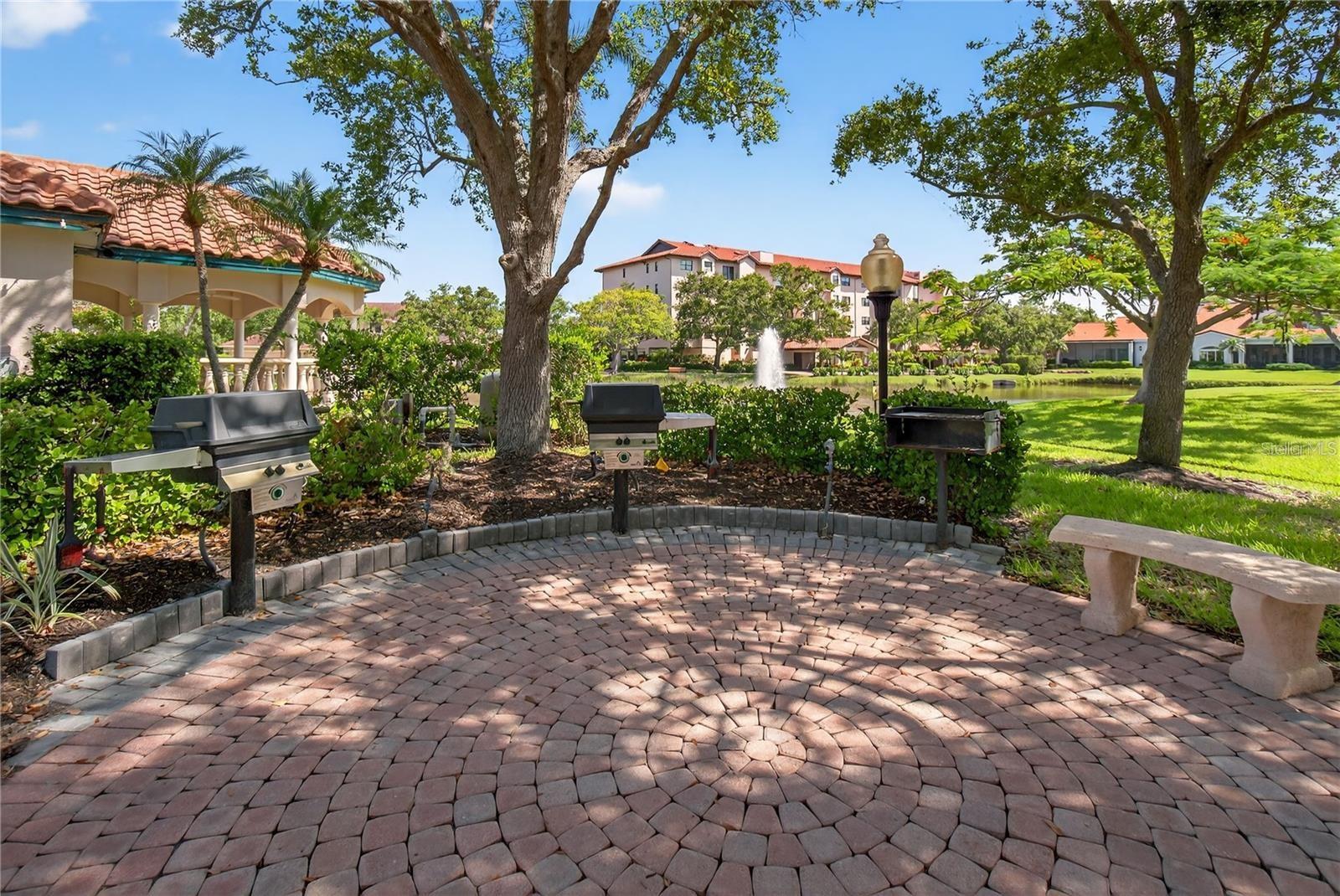 Image 37 of 45 For 5430 Eagles Point Circle 202