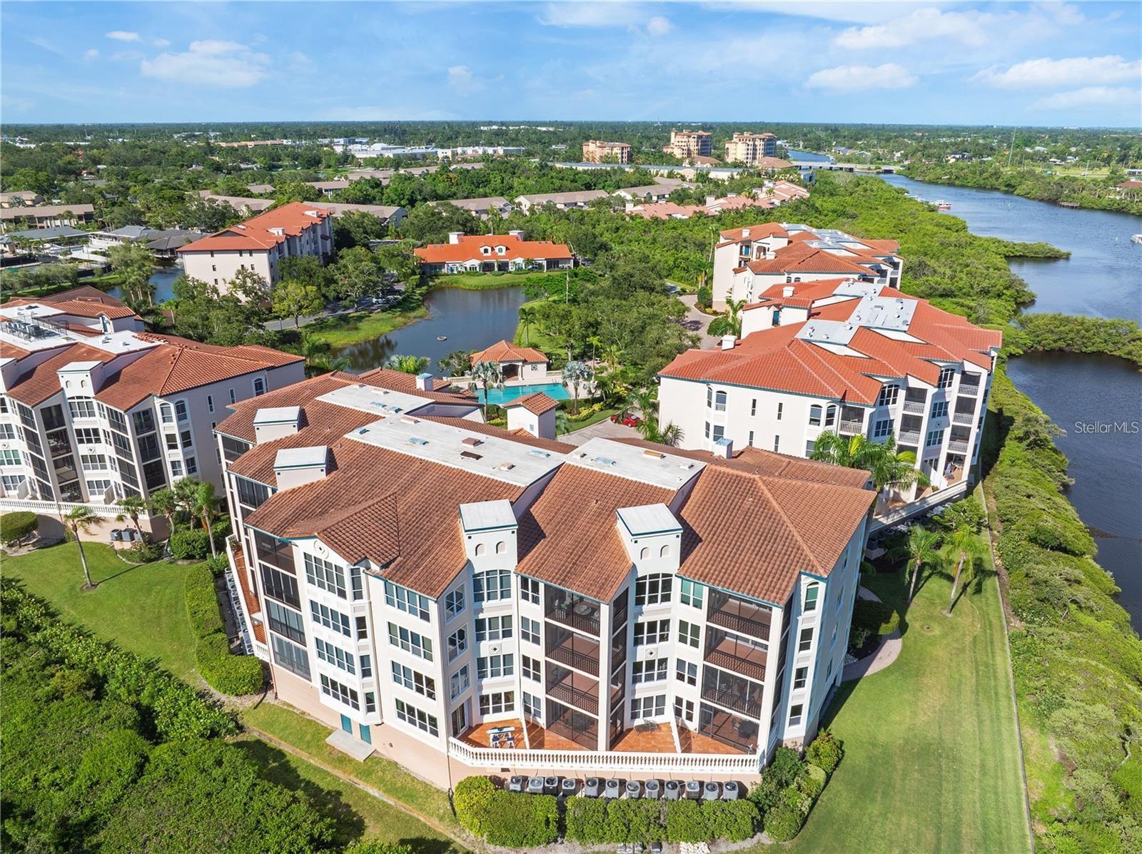 Image 45 of 45 For 5430 Eagles Point Circle 202