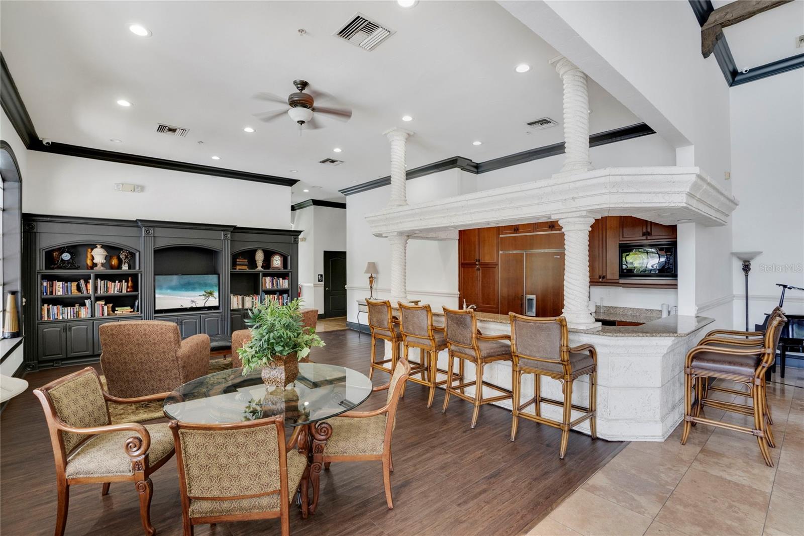 Image 36 of 49 For 4178 Central Sarasota Parkway 316