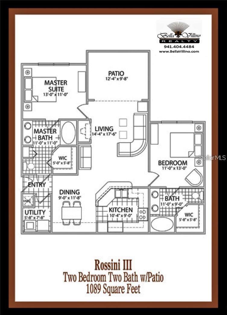 Image 49 of 49 For 4178 Central Sarasota Parkway 316