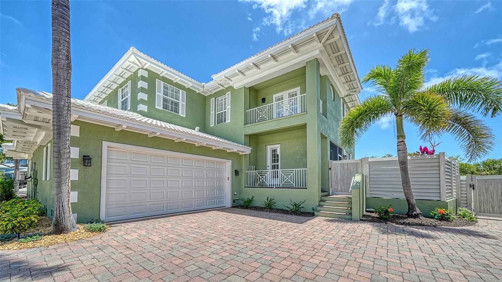 Details for 357 Tierra Mar Lane 5, SARASOTA, FL 34242