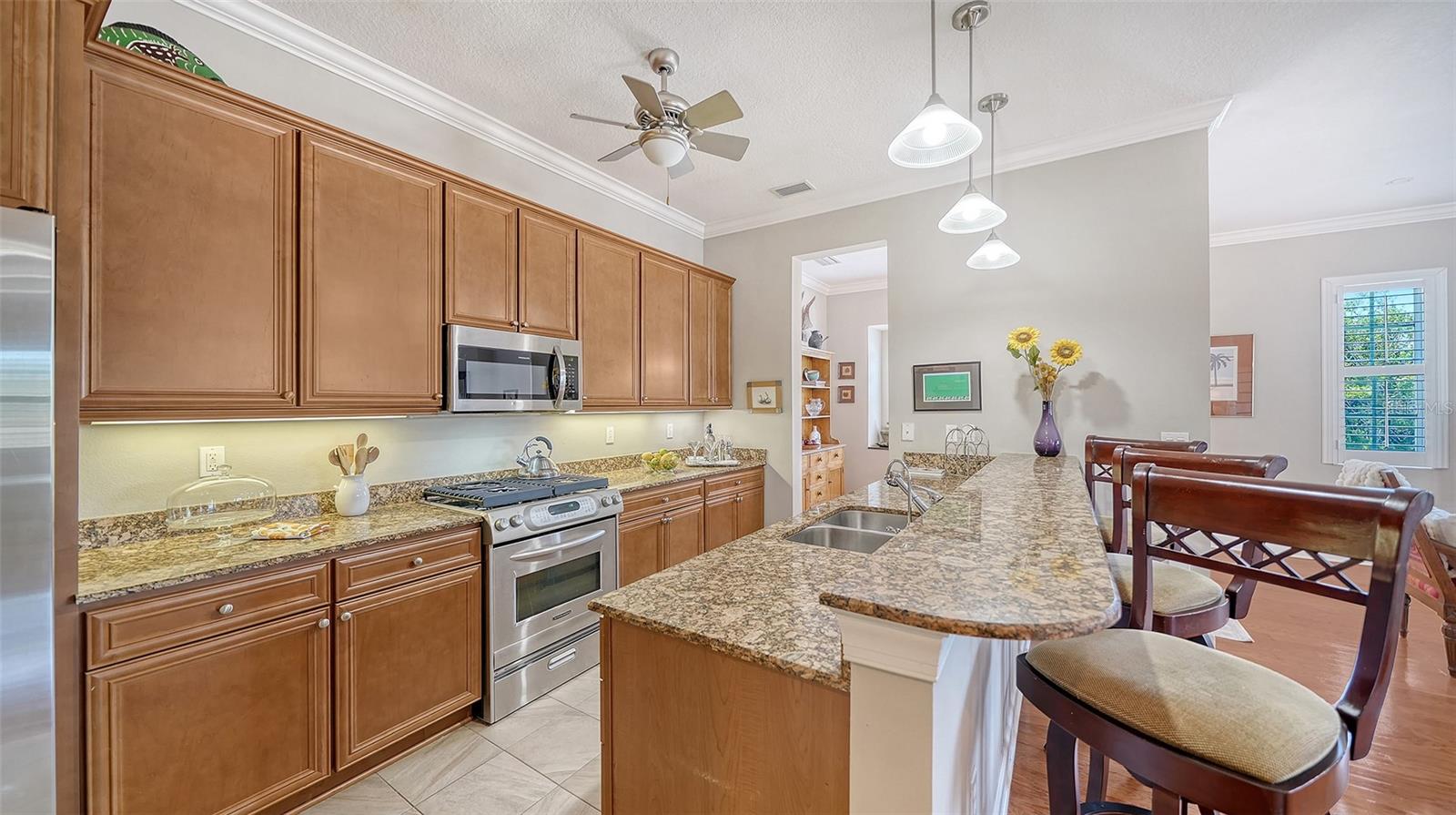 Image 15 of 98 For 357 Tierra Mar Lane 5