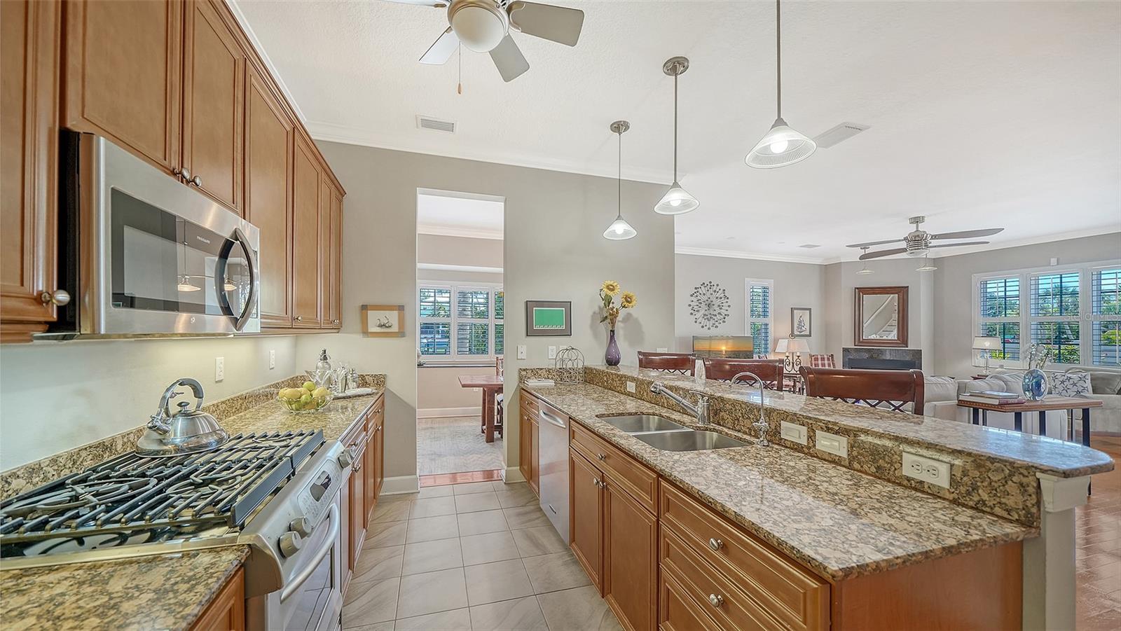 Image 17 of 98 For 357 Tierra Mar Lane 5