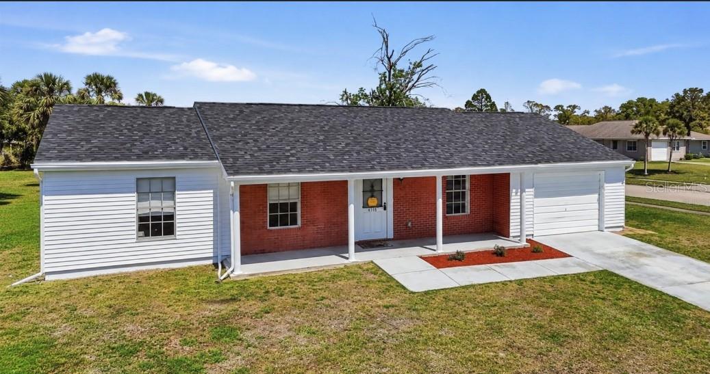 Details for 4318 Mongite Road, NORTH PORT, FL 34287