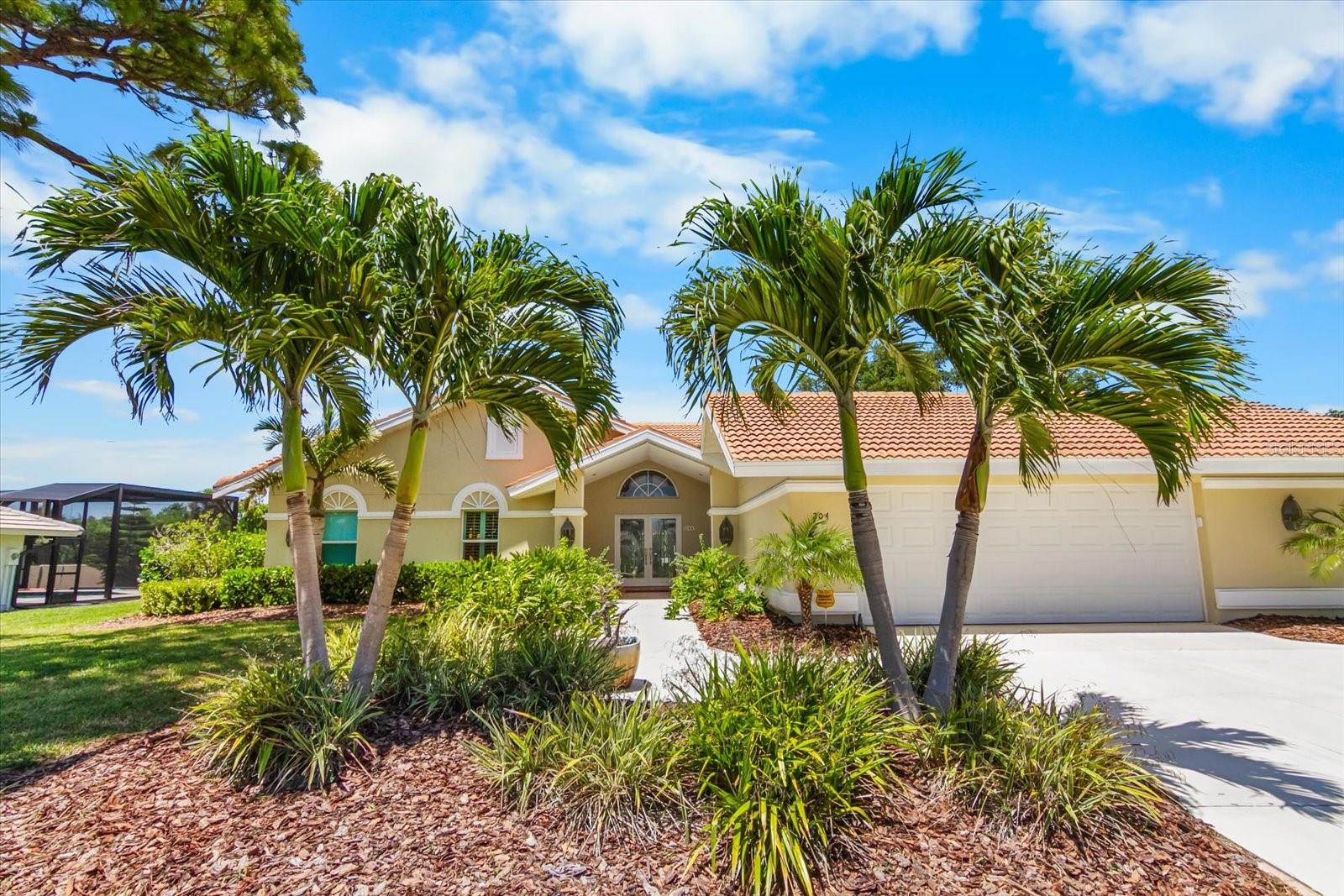 Details for 204 Windward Drive, OSPREY, FL 34229