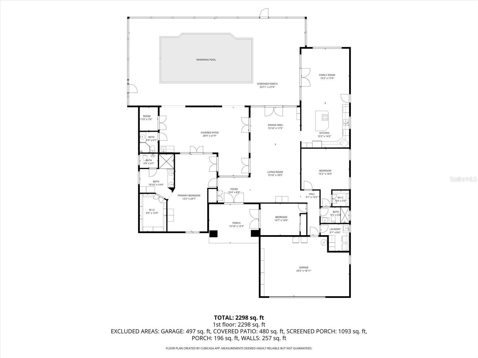Image 7 of 73 For 204 Windward Drive
