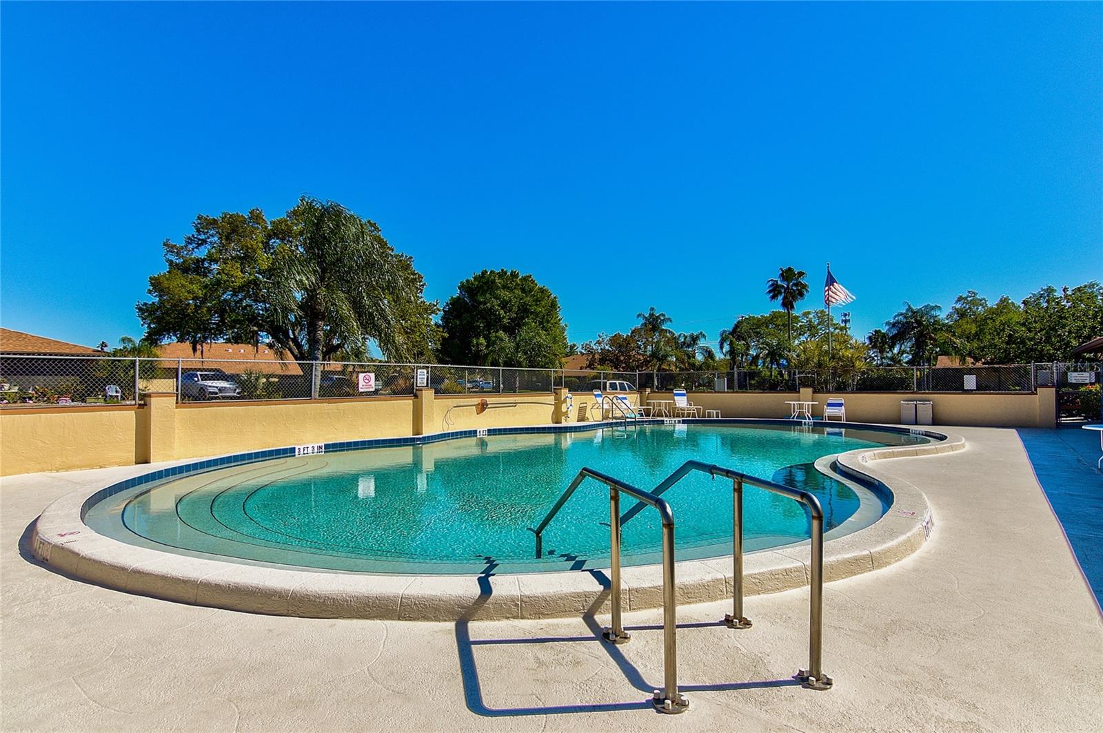 Image 36 of 55 For 4169 66th Street Circle W H