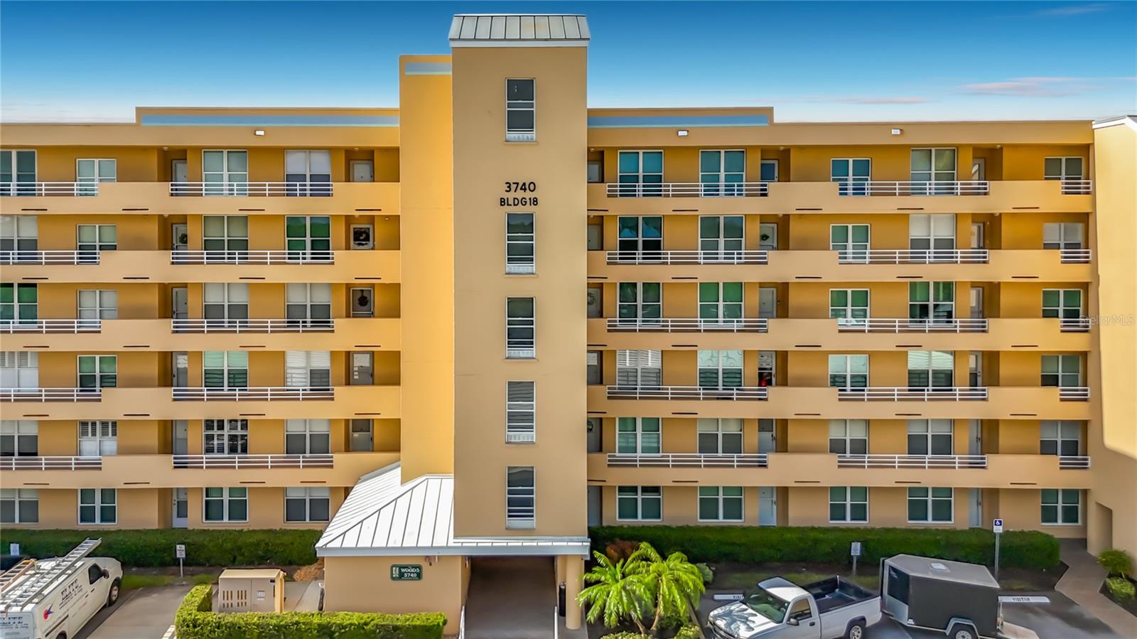 Details for 3740 Pinebrook Circle 607, BRADENTON, FL 34209