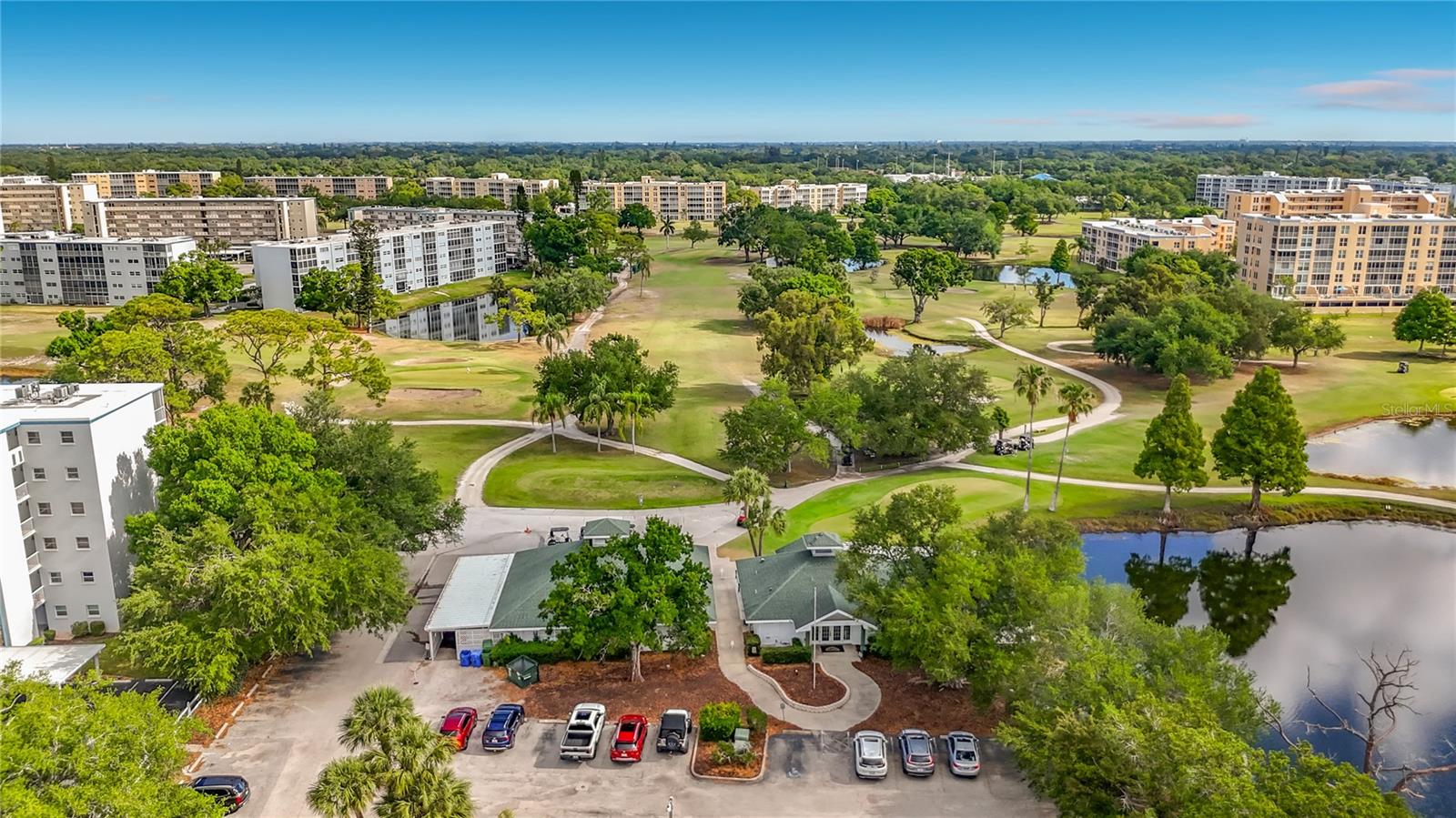 Image 38 of 39 For 3740 Pinebrook Circle 607