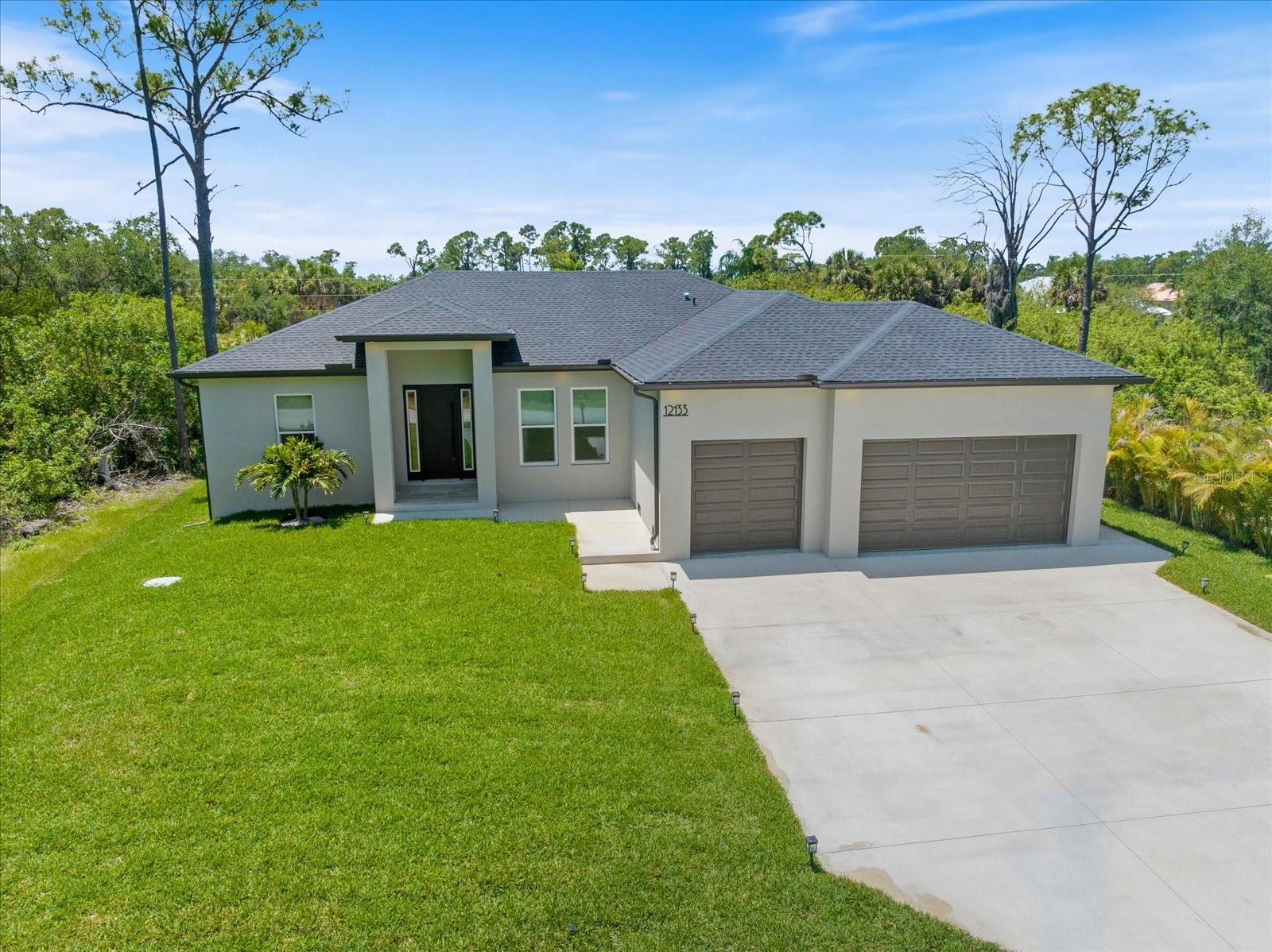 Details for 12133 Federal Avenue, PORT CHARLOTTE, FL 33953